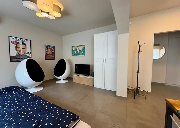 Apartament Emma Casa Apartmant Free Private Parking With Ev Supply Availability Budapeszt